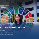 Foro - Feria: Cusco hacia el 2030