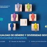 Charla: Igualdad de género y diversidad sexual