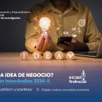 Pre Incubación InnovAndina 2024-II