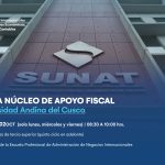 Programa Nucleo de Apoyo Fiscal (NAF)