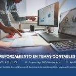 Taller de reforzamiento en temas contables