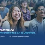 Simposio obstétrico por el XXXI aniversario de la Escuela Profesional de Obstetricia