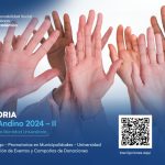 Convocatoria: Voluntariado Andino 2024-II