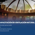 Taller de capacitación en ventilación natural