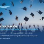 Ceremonia de colación octubre 2024 – Facultad de CEAC