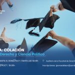 Ceremonia de colación 29 octubre 2024 – Facultad de Derecho y Ciencia Política