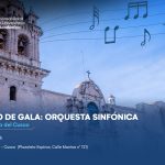 Concierto de gala: Orquesta sinfónica