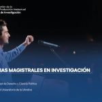 Conferencias magistrales en investigación