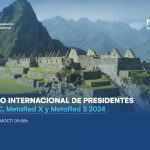 Encuentro Internacional de Presidentes