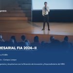 Feria empresarial FIA 2024-II