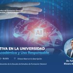 IA Generativa en la universidad