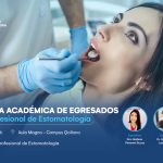 IV Jornada académica de egresados