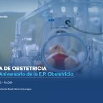 Mega feria de obstetricia