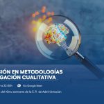 Capacitación en metodologías de investigación cualitativa