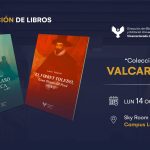 Presentación de libros - "Colección: Valcarcel"