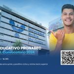 Charla Informativa: Convocatoria crédito educativo PRONABEC - Crédito PRO