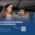 Taller: Buenas prácticas e integridad científica en la investigación