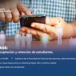 Masterclass: Estrategias de captación y retención de estudiantes