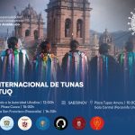 Festival Internacional de Tunas Qosqo-FITUQ