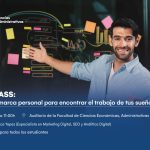 Masterclass: El poder de la marca personal para encontrar el trabajo de tus sueños