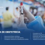 Mega feria de obstetricia