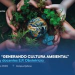 Pasacalle - Generando Cultura Ambiental