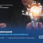 RE-CREO Innovador - Formando generación de emprendedores