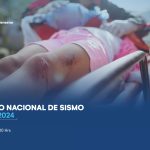 Simulacro Nacional de Sismo