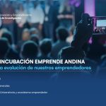 DEMODAY: Incubación emprende andina