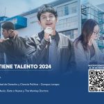 Derecho tiene talento 2024