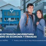 2° Curso de extensión universitaria del Ministerio de Economía y Finanzas