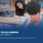 Administración de Negocios Internacionales - Examen fin de carrera 2024-II