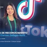 Ceremonia de reconocimiento - Lic. Paola del Carmen Gallegos Muñiz