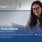 Finanzas - Examen fin de carrera 2024-II