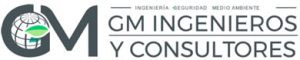 Logo GM Ingenieros y consultores