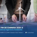 Ingeniería Ambiental - Examen fin de carrera 2024-II