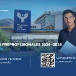 Convocatoria prácticas preprofesionales - Instituto Tecnológico de la Producción (ITP)