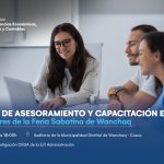 Proyecto de asesoramiento y capacitación empresarial