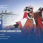 V Reencuentro andino 2024