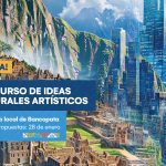 Concurso de ideas de murales artísticos