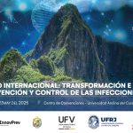 Congreso Internacional: Transformación e innovación en la prevención y control de las infecciones