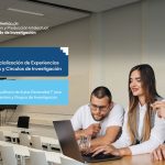 V Taller de capacitación y socialización de experiencias de centros, grupos y círculos de investigación