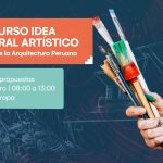 Concurso idea de mural artístico