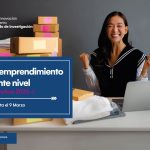 Emprende Andina 2025-I: Lleva tu emprendimiento al siguiente nivel