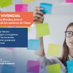 Taller vivencial: Habilidades blandas para el desarrollo de las sesiones de clase