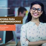 Convocatoria para mujeres emprendedoras