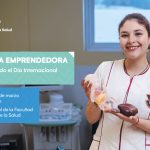 Obstetra emprendedora: conmemorando el Día Internacional de la Mujer