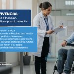 Taller vivencial: Discapacidad e Inclusión - buenas prácticas para la atención