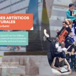 Inscripción a talleres artísticos y culturales 2025-I