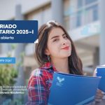 Voluntariado universitario 2025-I